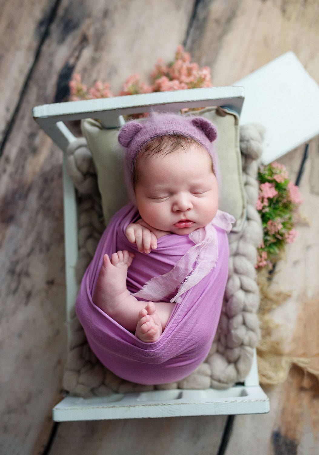 ньюборн, новорождённые, Михайлова Наталья