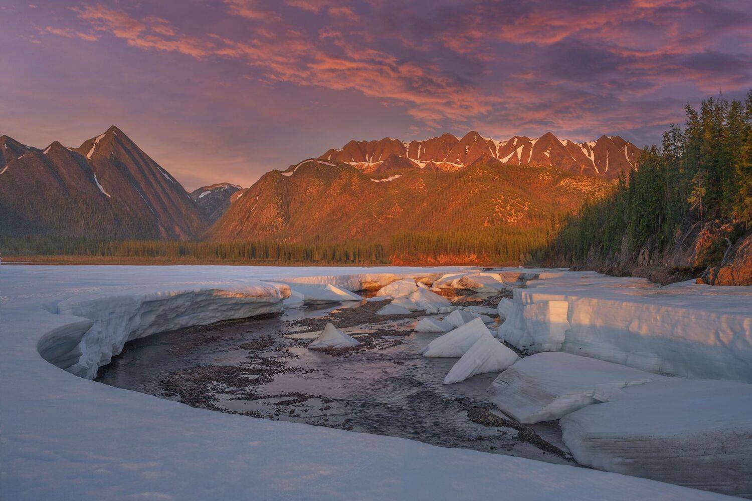 Фототуры с Владимиром Рябковым, Колыма, #озероджекалондона #колыма #loves_russia2 #nikonrussia #landscape_russia #ru_landscape #русскийсевер #landscapephotography #photoarena_nature #Russiannature #большаястрана#russpasibo #topnature #lovelyRussia #природ, Владимир Рябков