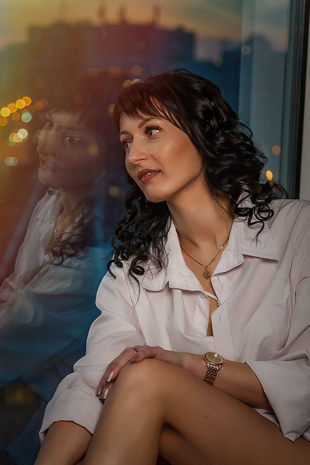 , Виктор Иванов