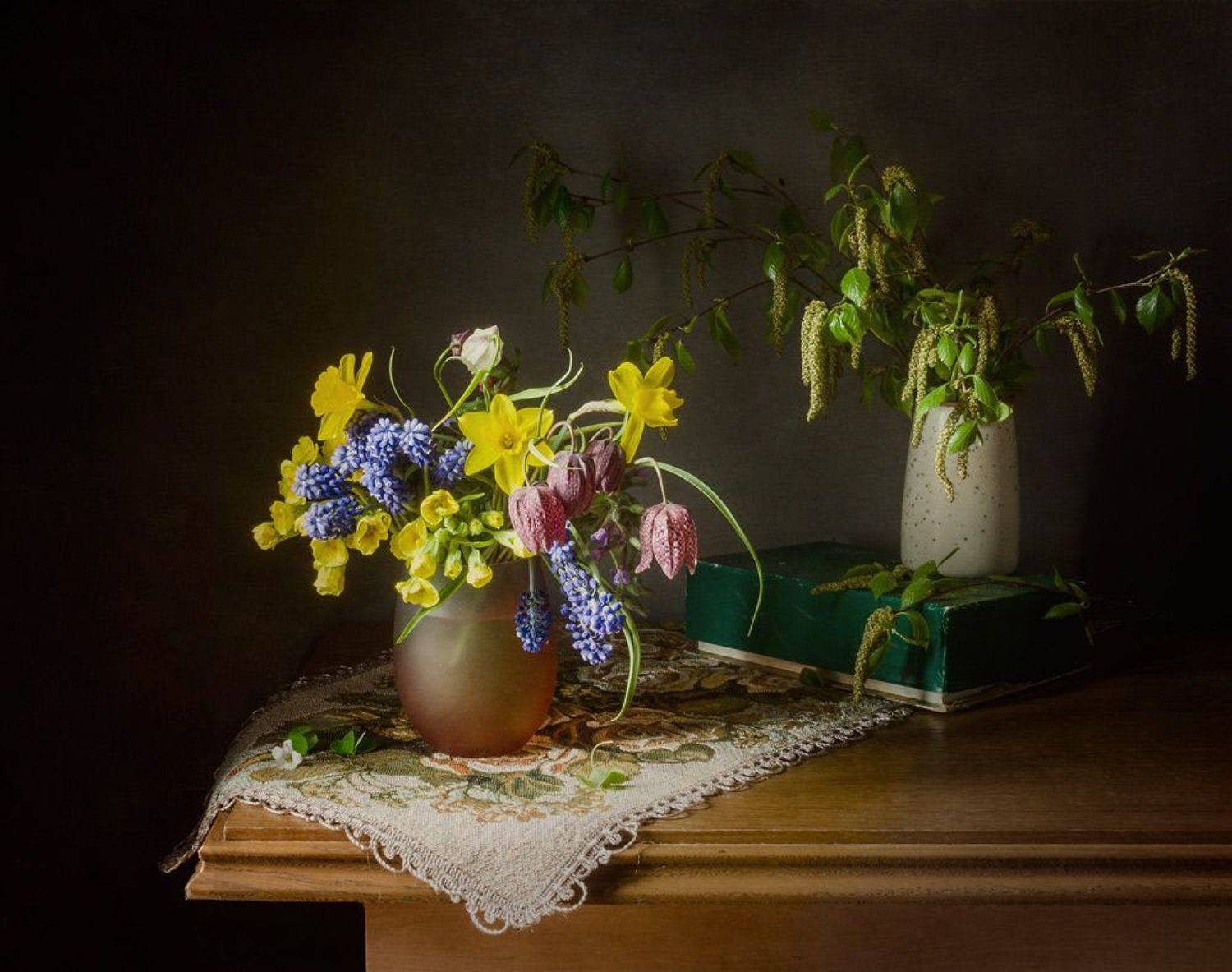 , Рюмина Ляля