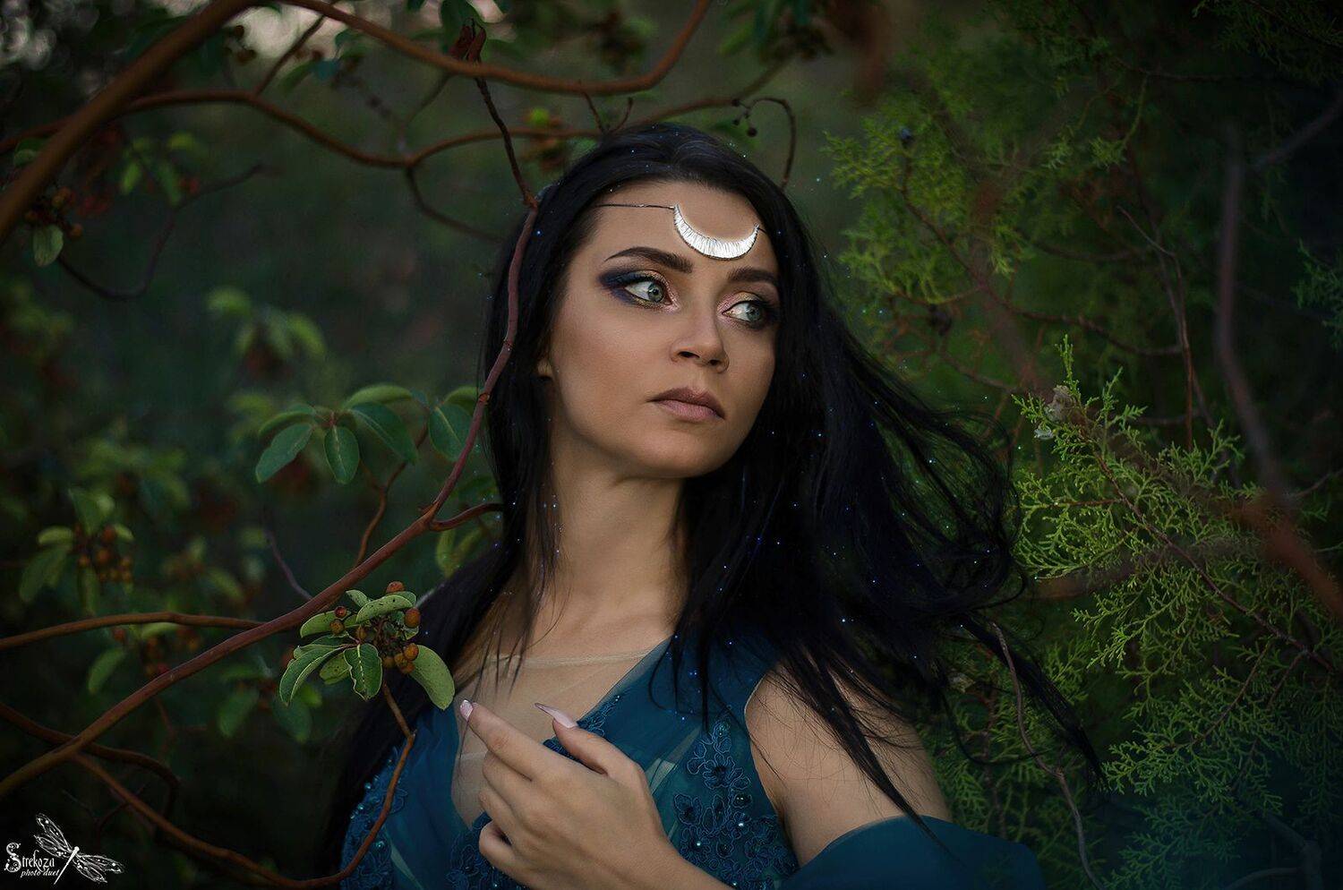 , Оксана Матусевич