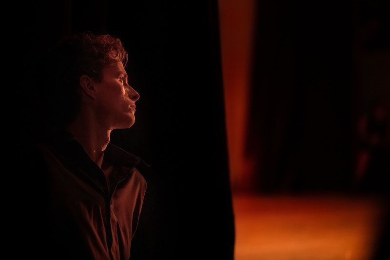 In the age of love фото превью