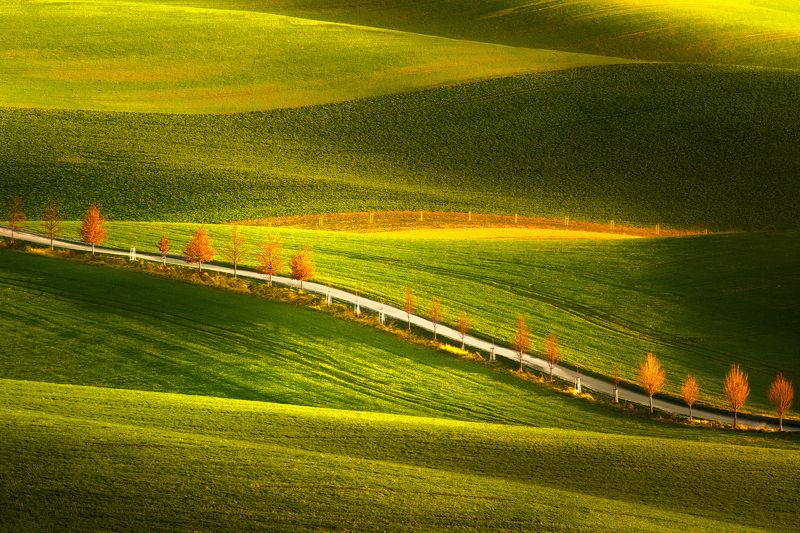 On the waves of Moravia фото превью
