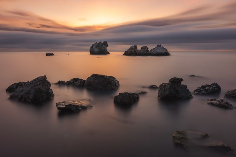 Утро фото превью