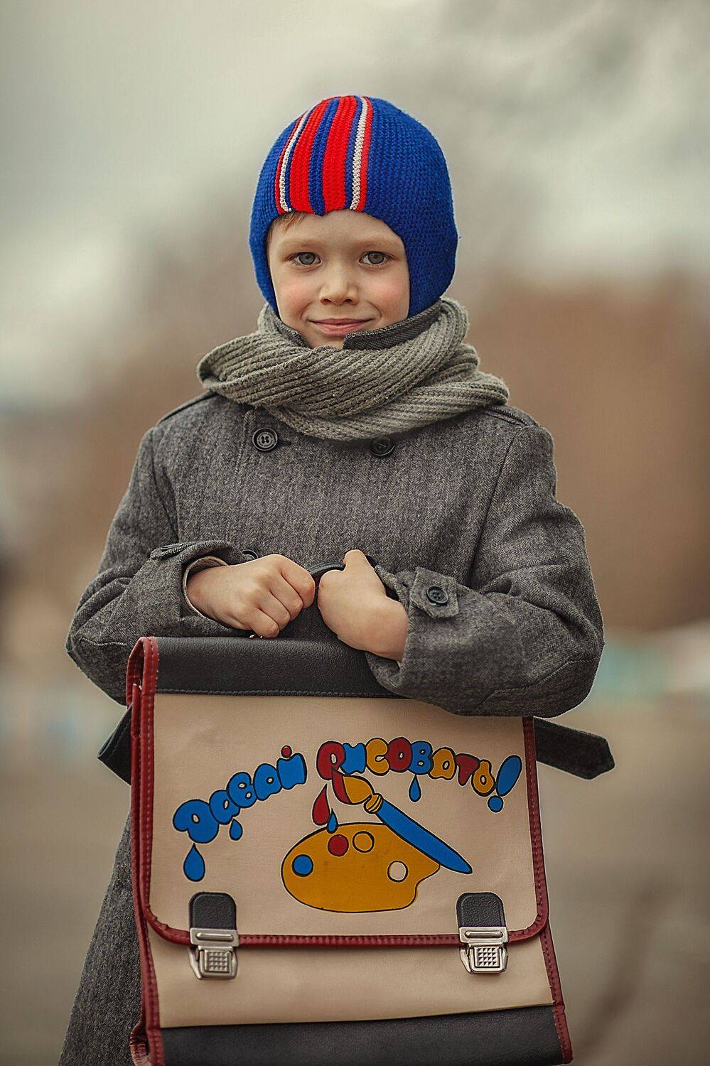 Автор: Лысенкова Ксения , Лысенкова Ксения