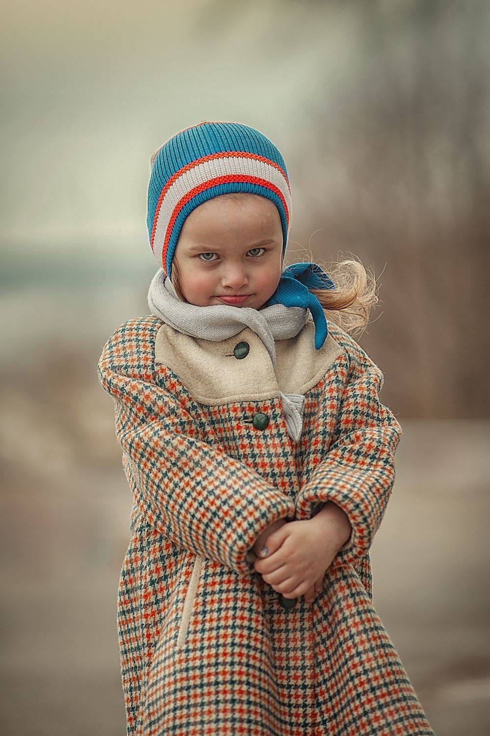 , Лысенкова Ксения