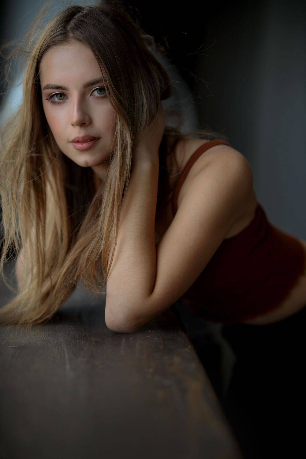 , Константин Буркин