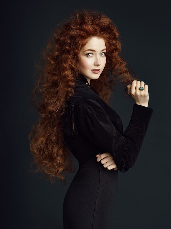 Anna фото превью