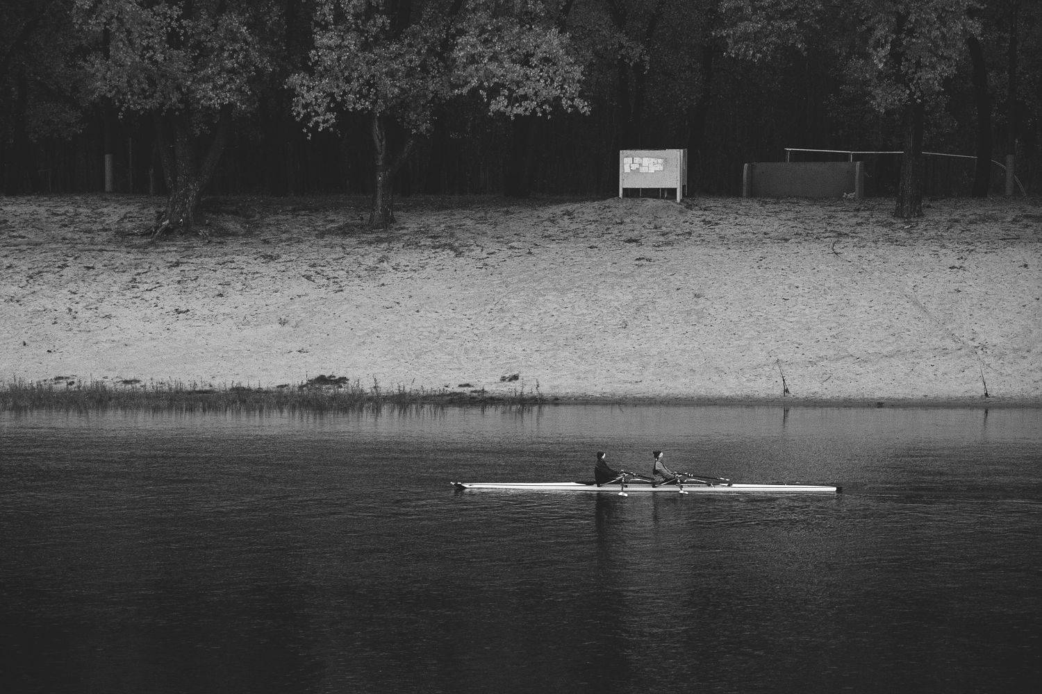 река, гребцы, городской пейзаж, стрит, street, documentary, Алексейчик Ольга