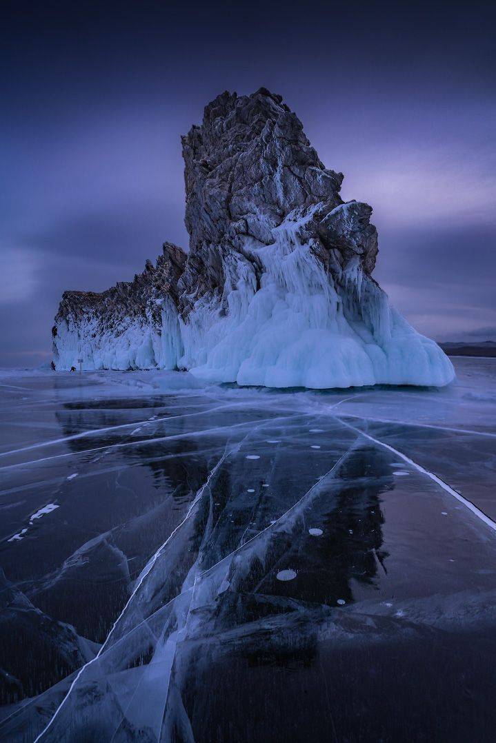 байкал, огой, Владимир Ляпин