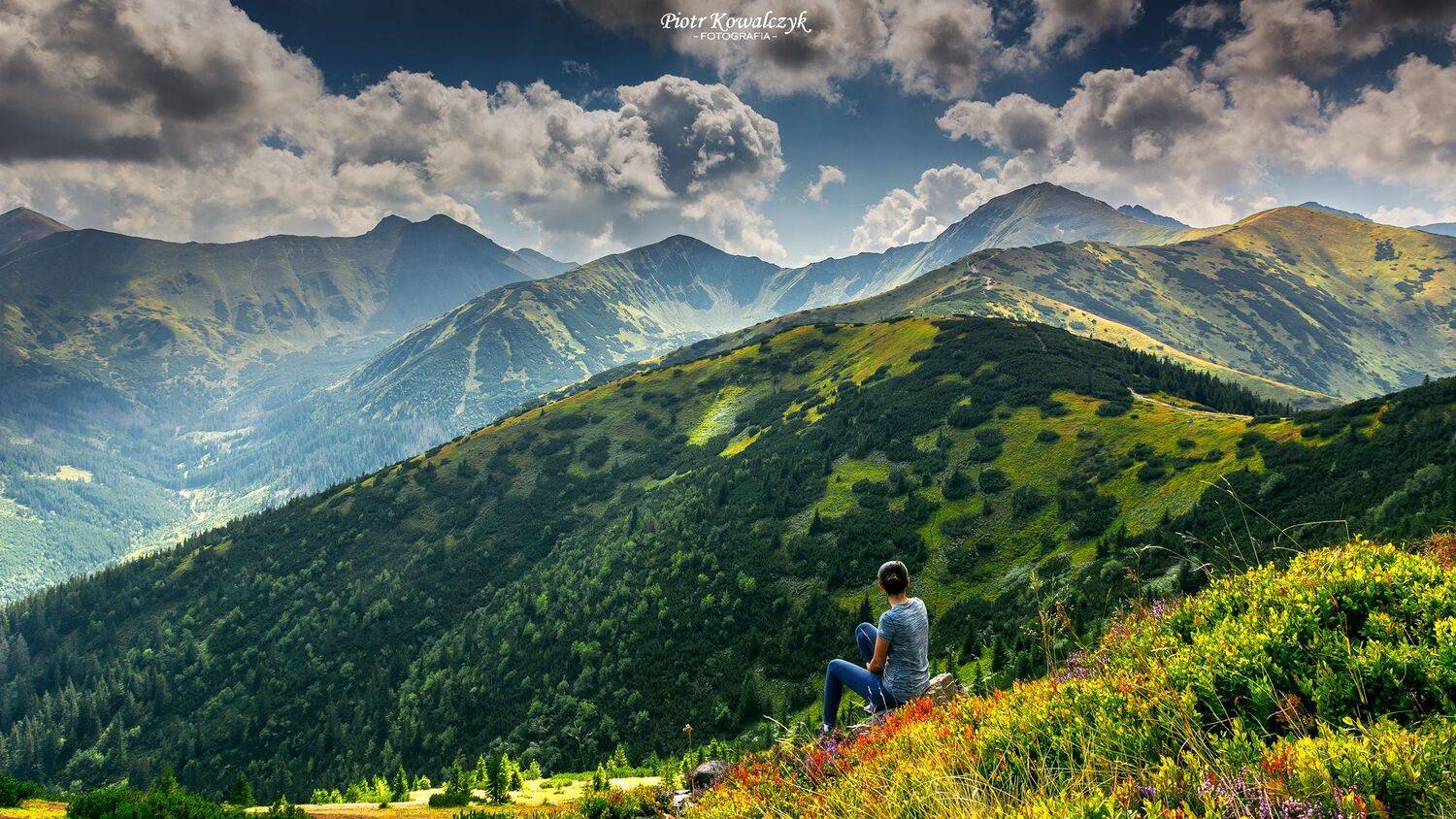 polska, tatry, Kowalczyk Piotr