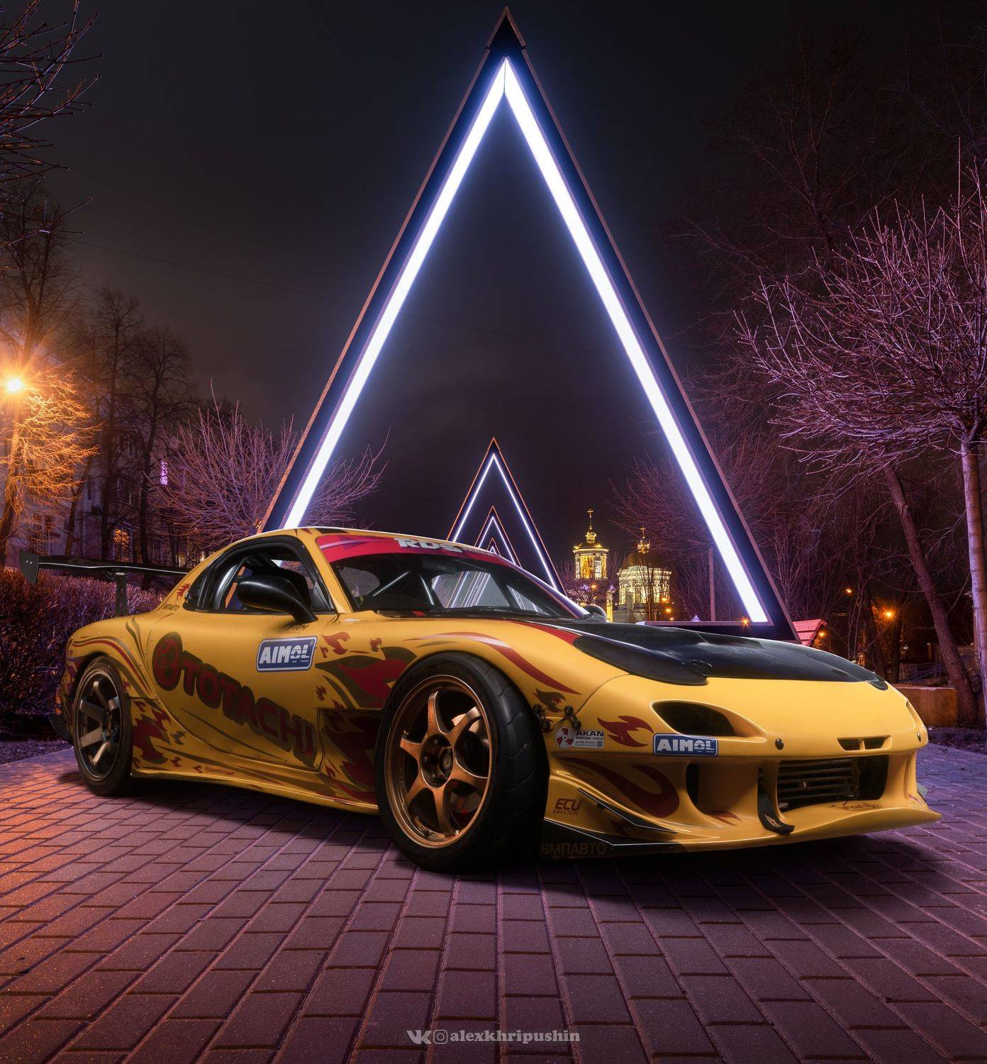 , Хрипушин Александр