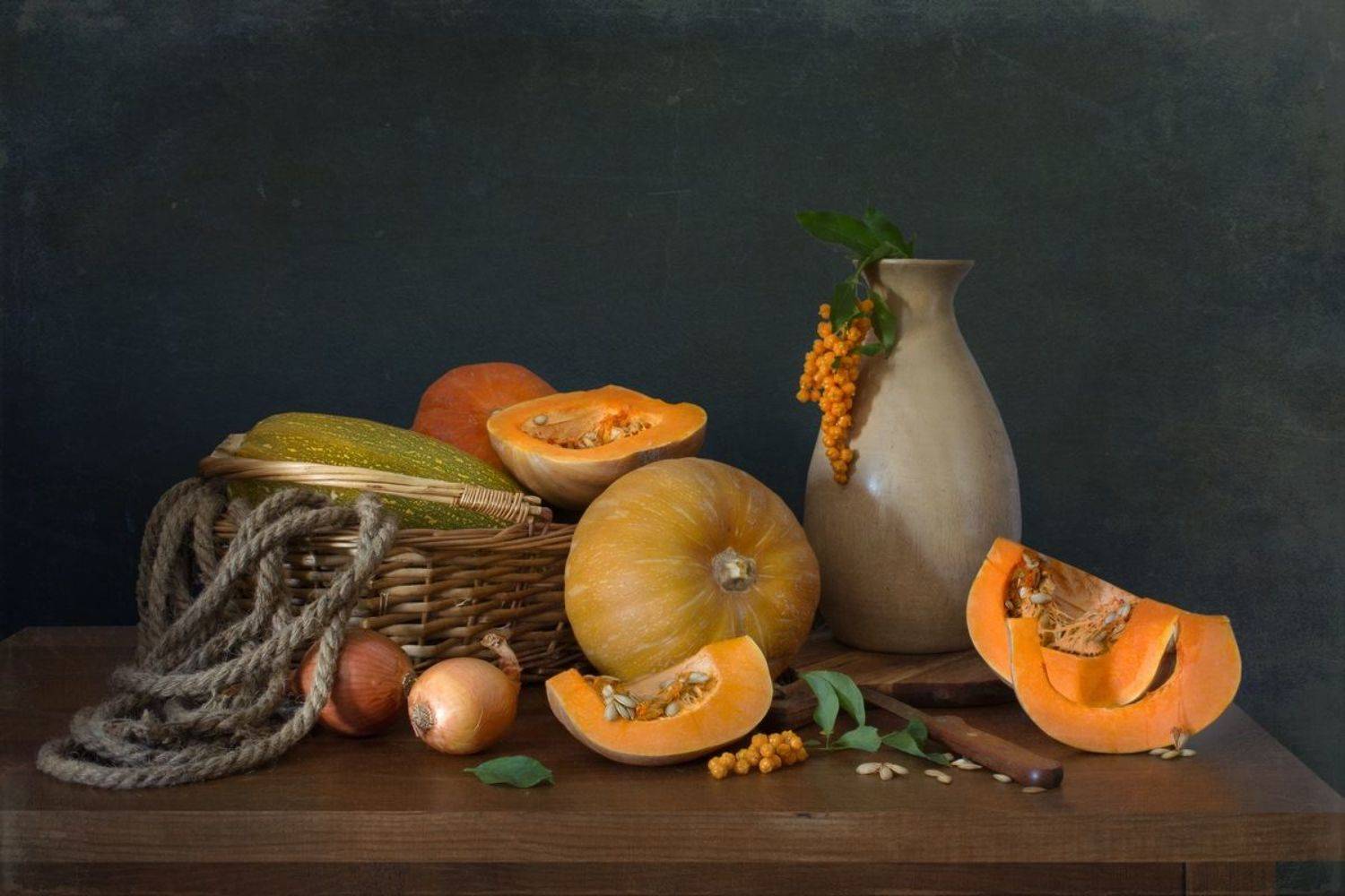 , Людмила Бекман