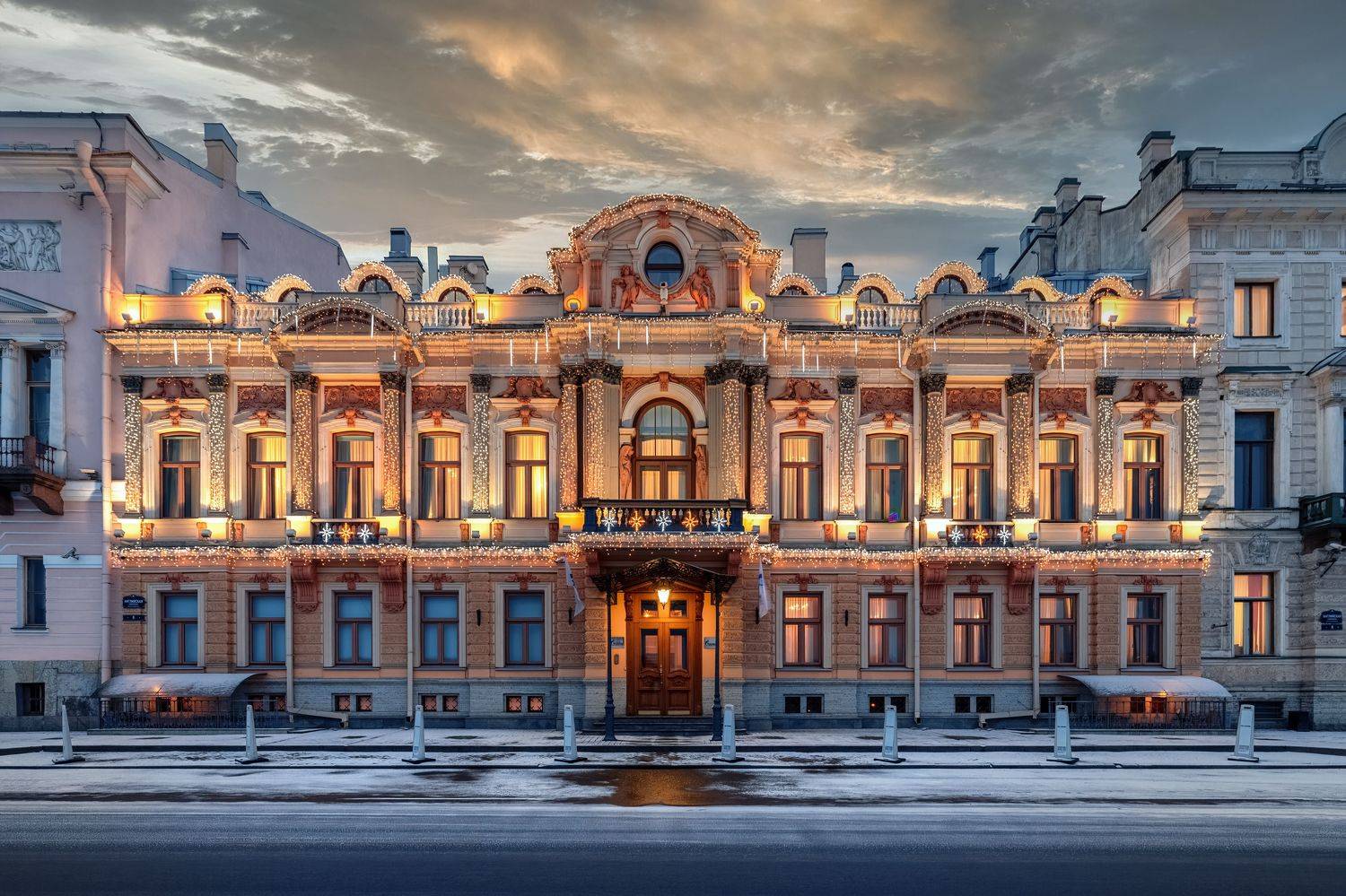 санкт-петербург, питер, нева, спб, Сергей Газизов