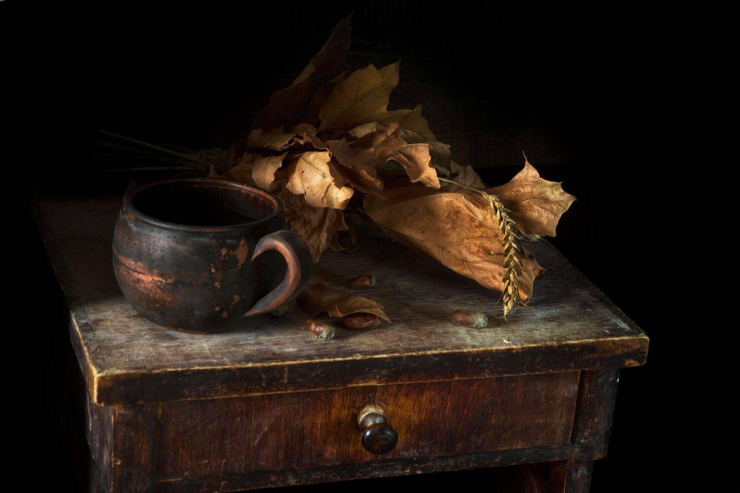 , Геннадий Чеботарев