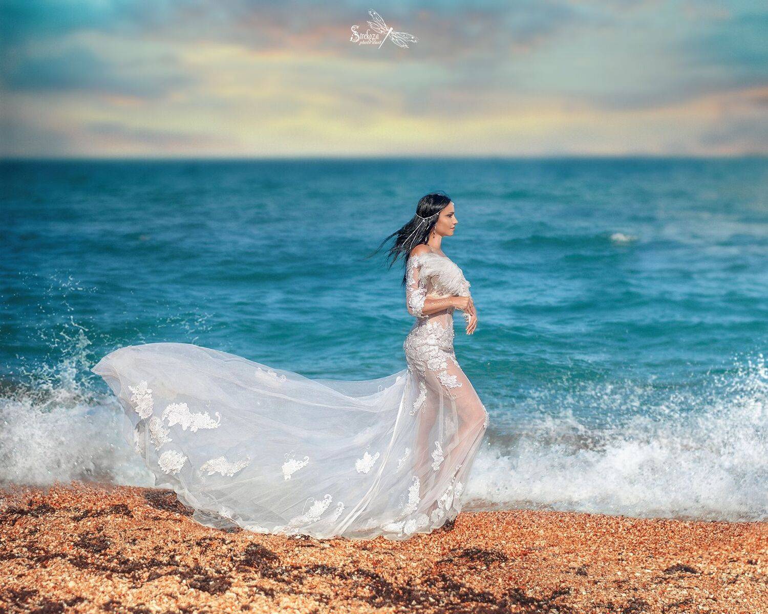 , Оксана Матусевич