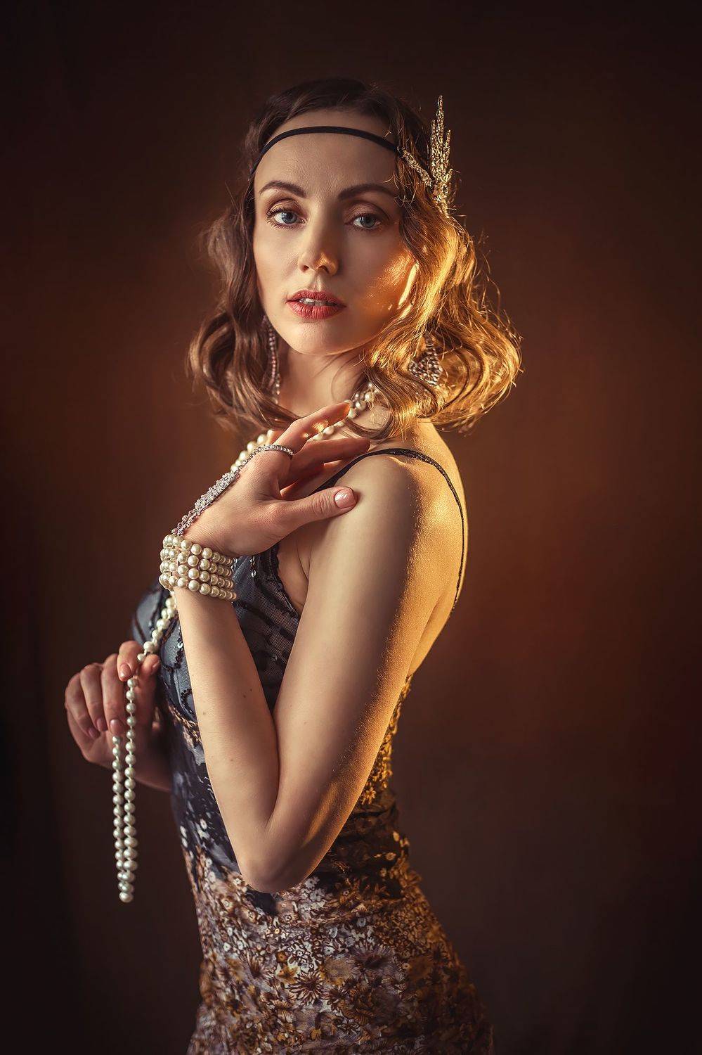 , Наталья Вистинь