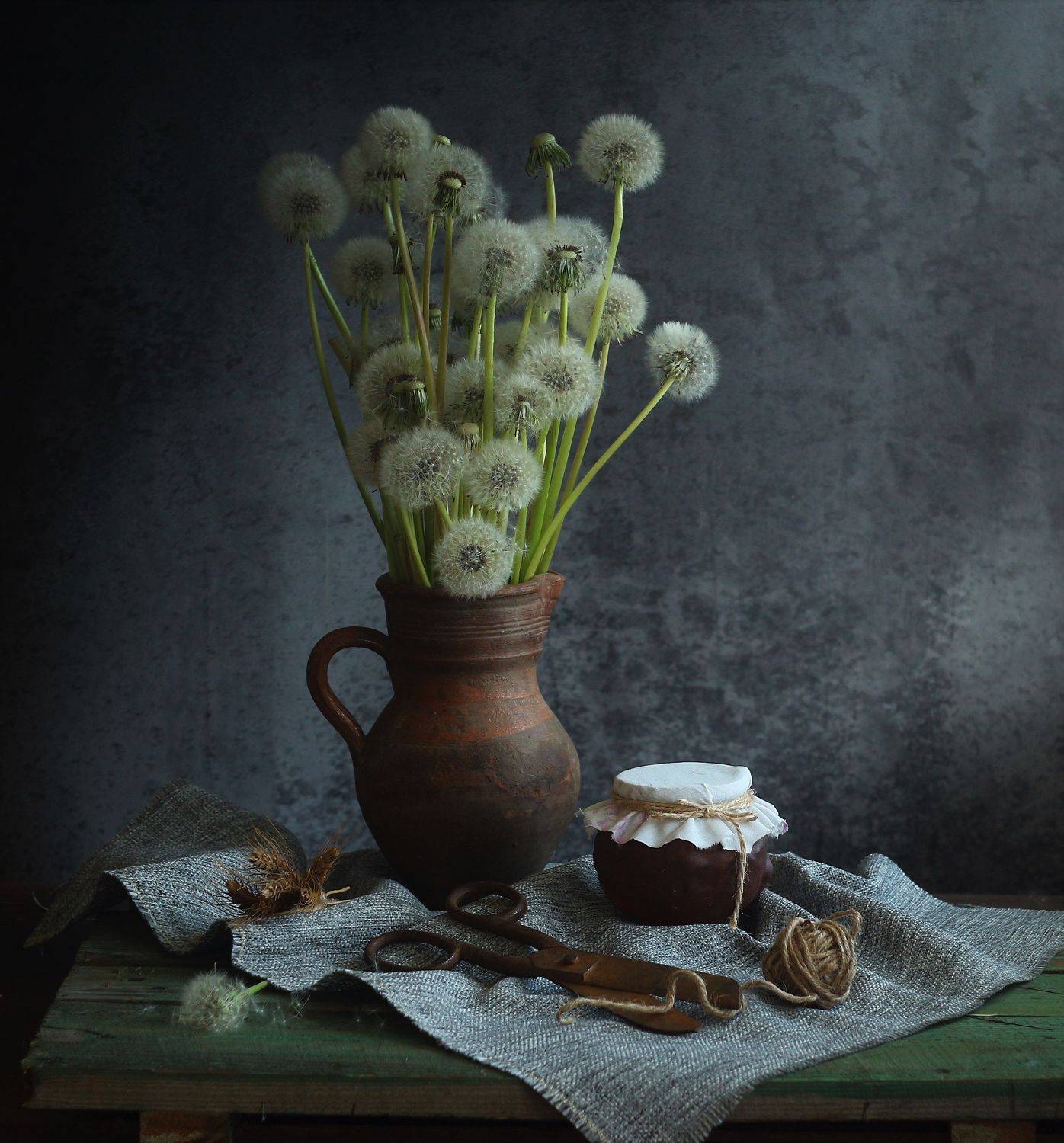 , Людмила Хрусталева*