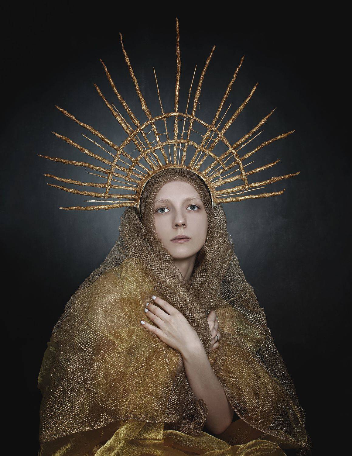 , Татьяна Вишневская