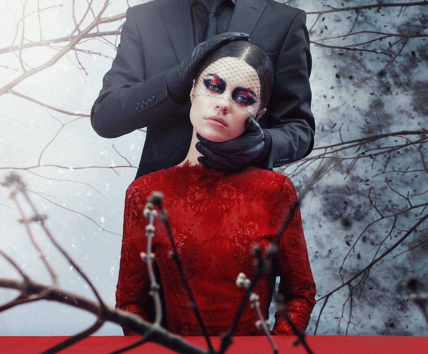 , Алексей Шишкин