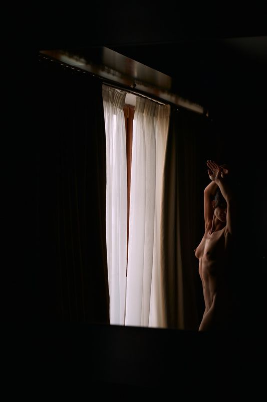 ню, будуар, девушка, портрет, грудь, талия, линии, nude, models, sexy, photo, naturear, nude, nu, без названия фото превью