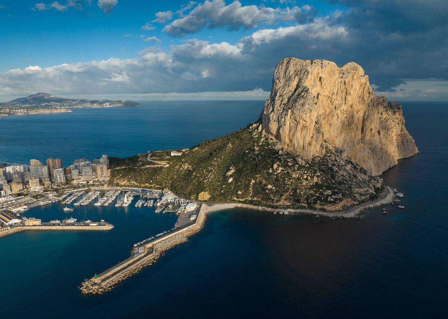 , Алекс Римский