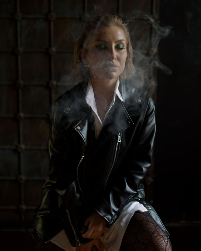 Лейла смок фото превью