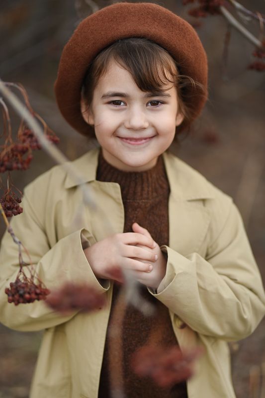 портрет , девочка, весна , portrait , girl Габриэль фото превью