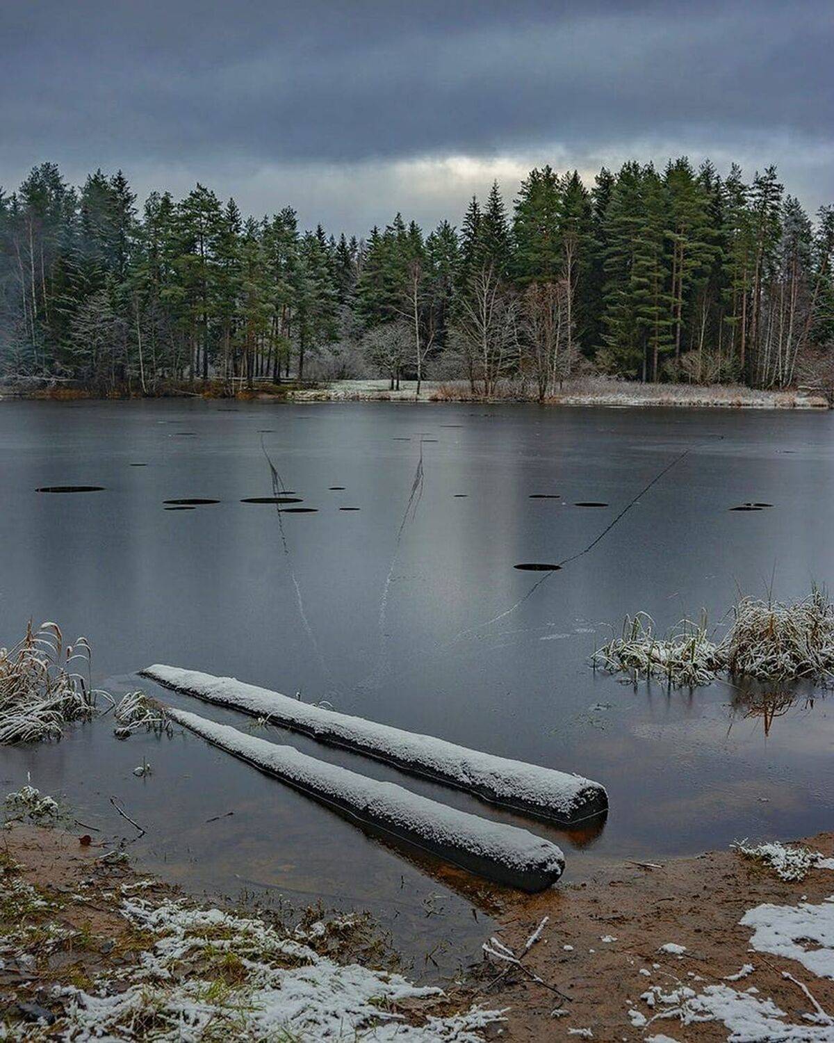 , Петр Косых