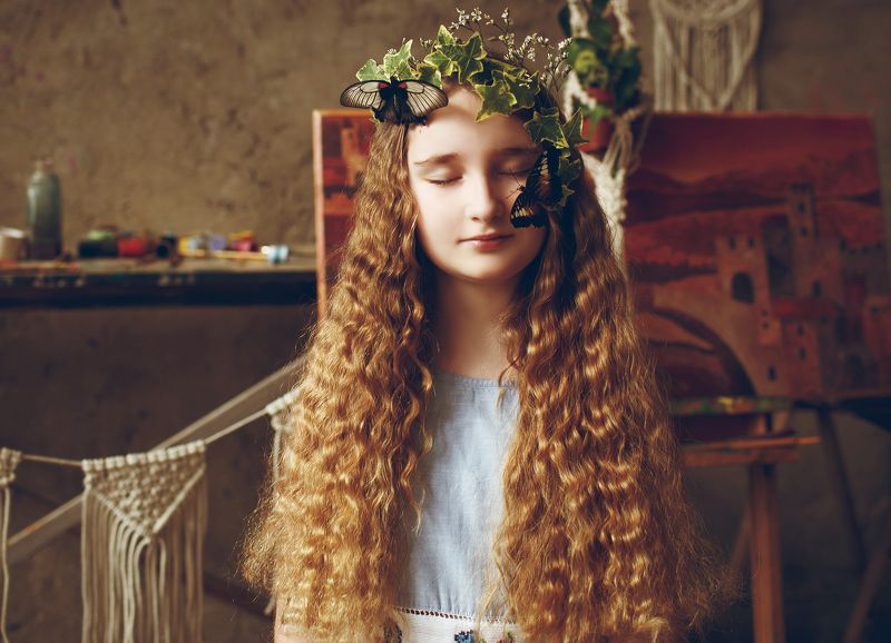 Варвара фото превью