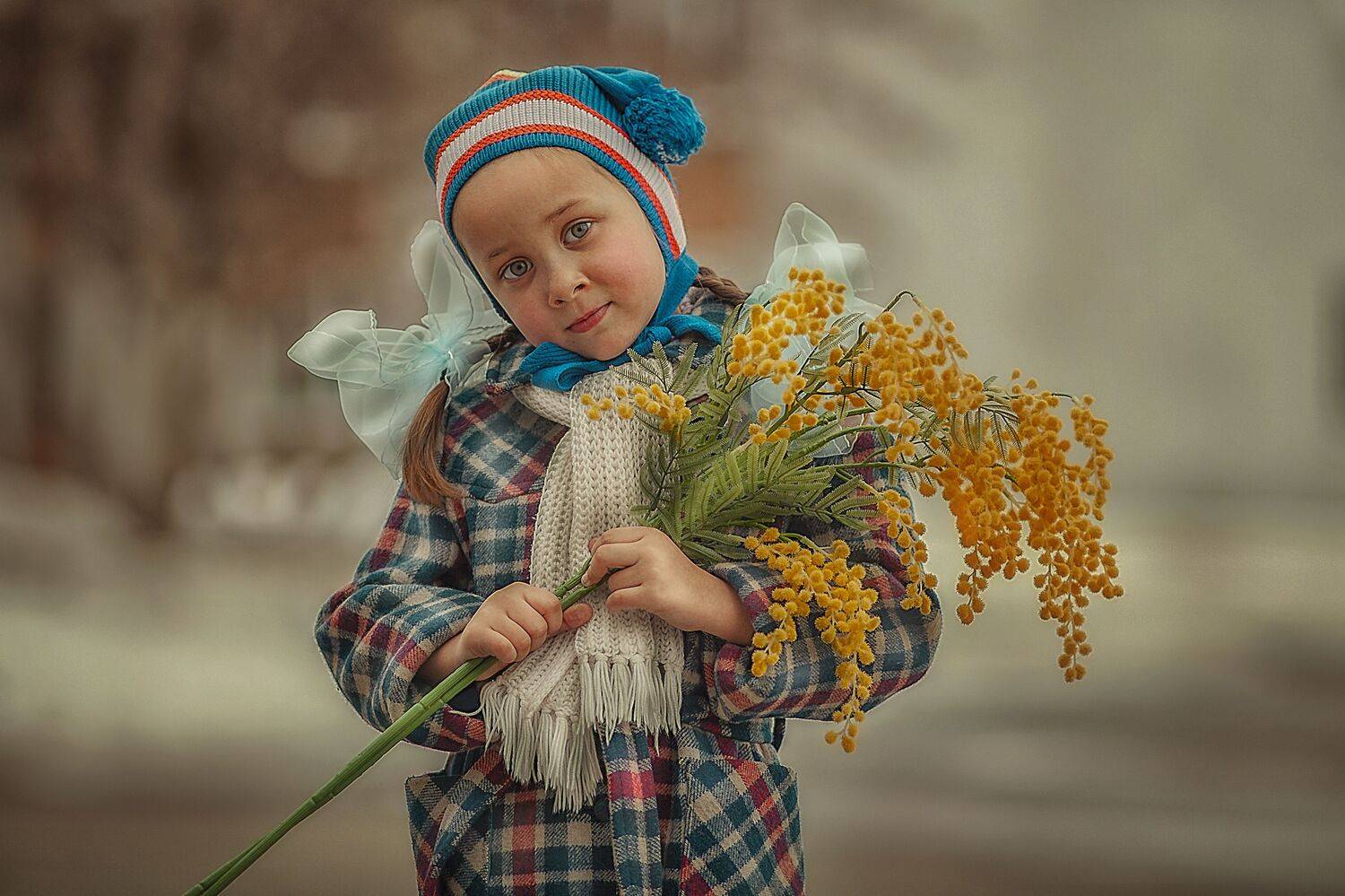 , Лысенкова Ксения