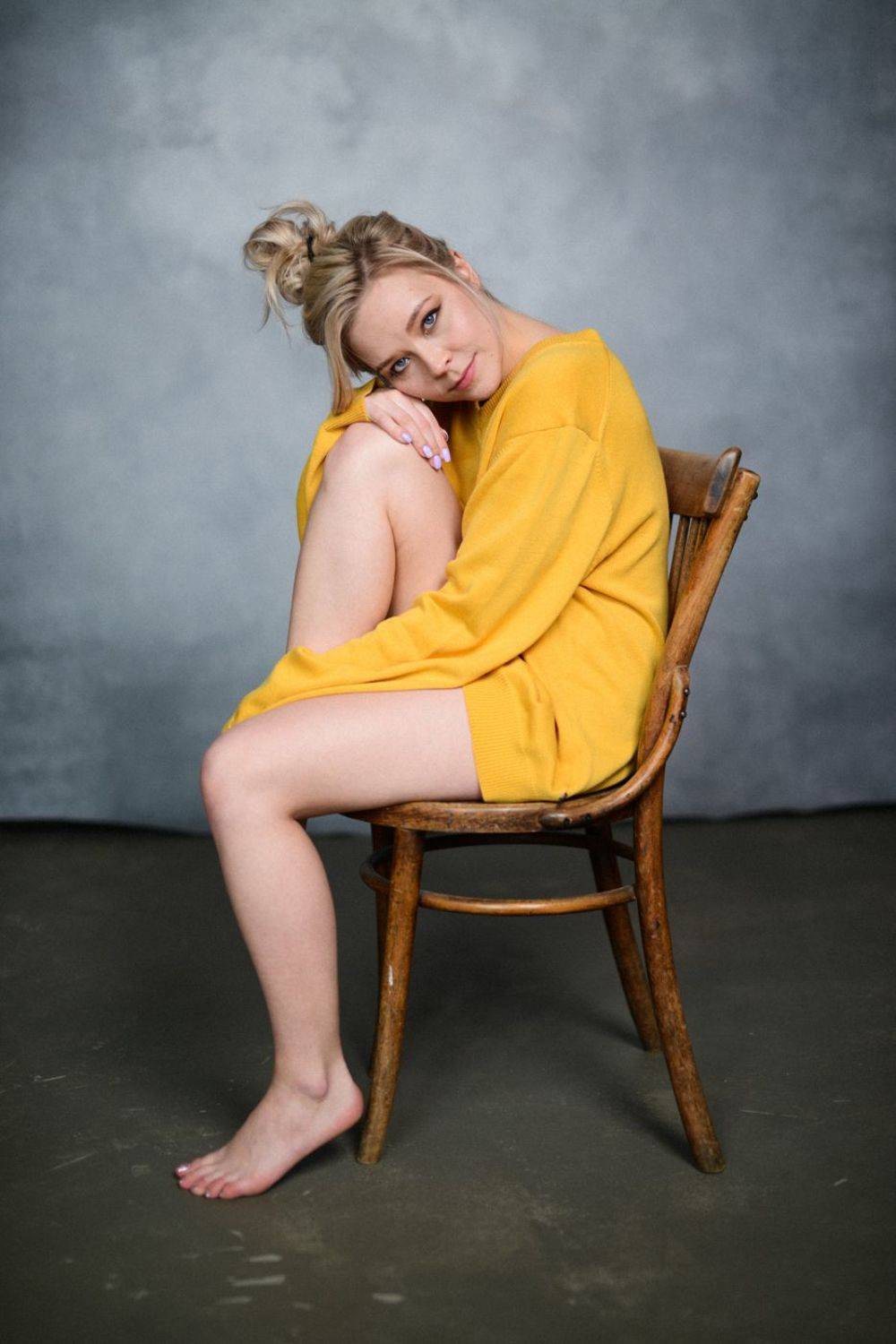 , Александр Брежнев