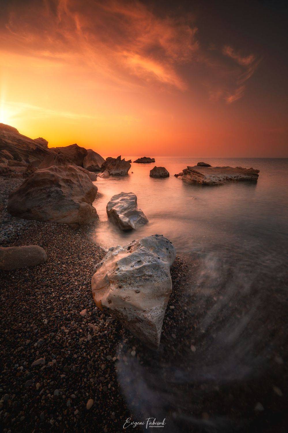 , Evgeni Fabis