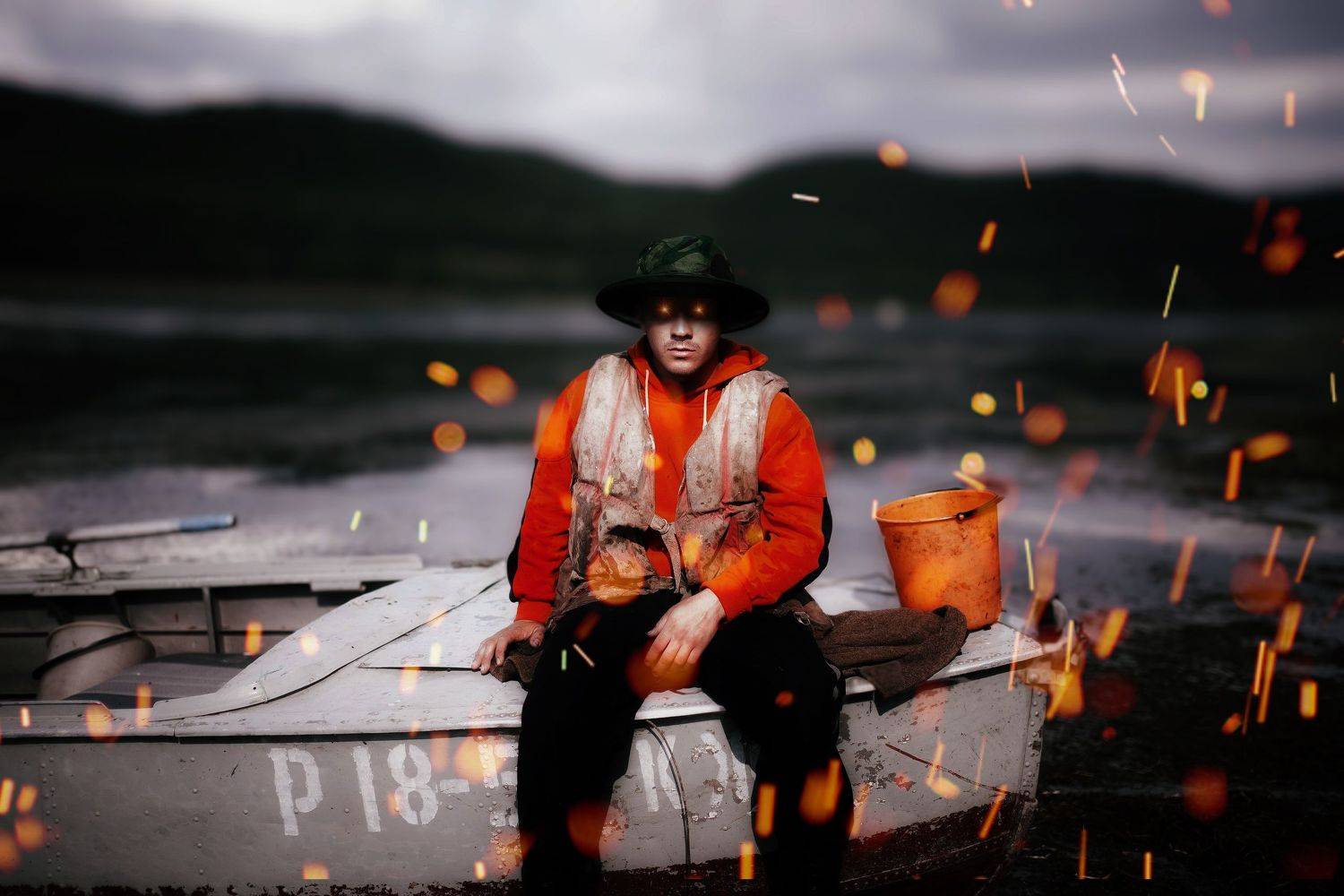 portrait,model,nature,travel,canon,1dsm2,sigma,50mm,people, Roman Punenko