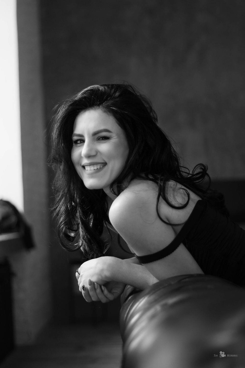 , Тимофей Строгий