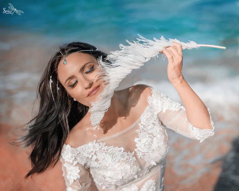 MARINA MORE фото превью