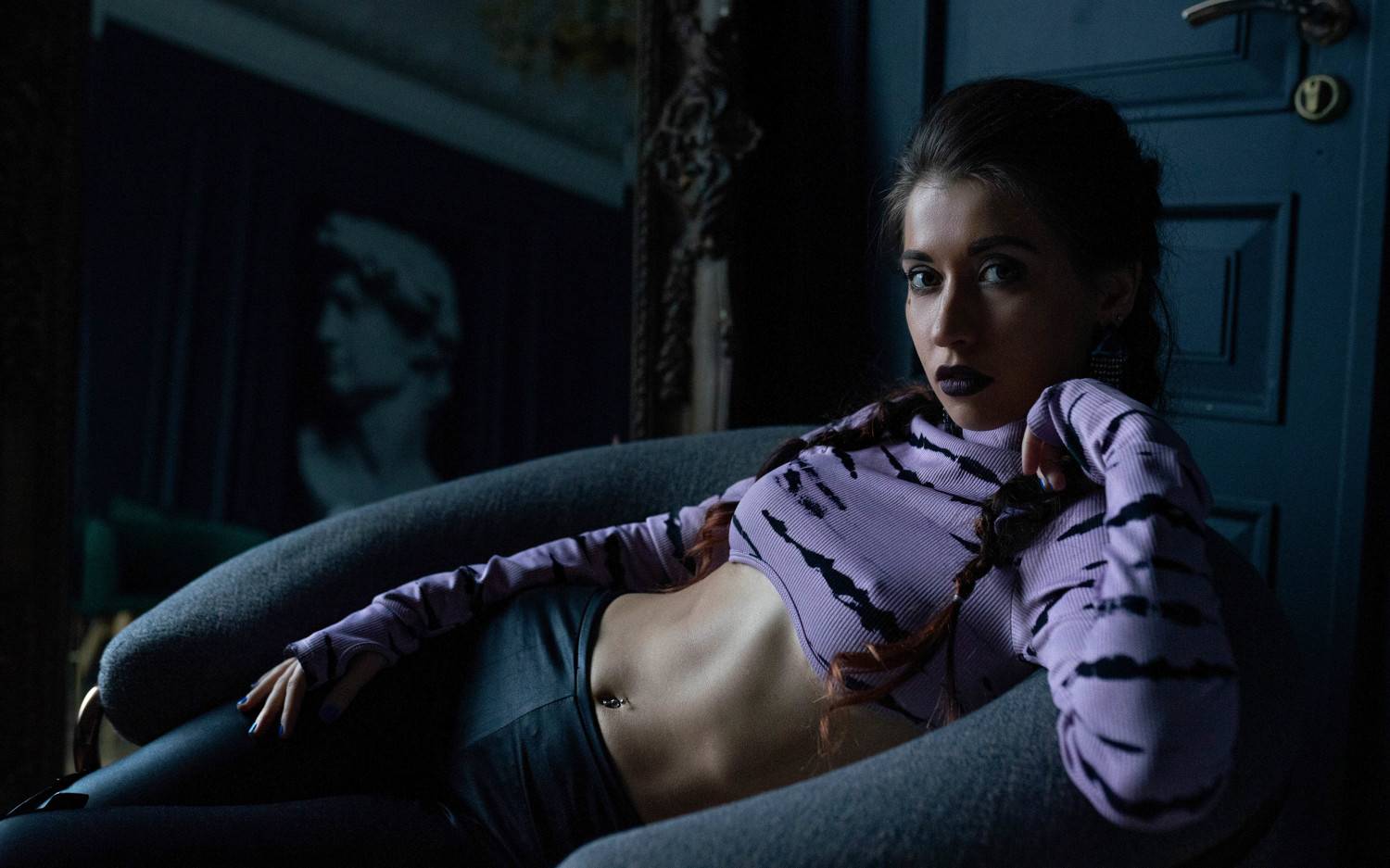 , Леус Павел