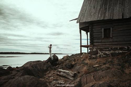 Solitude