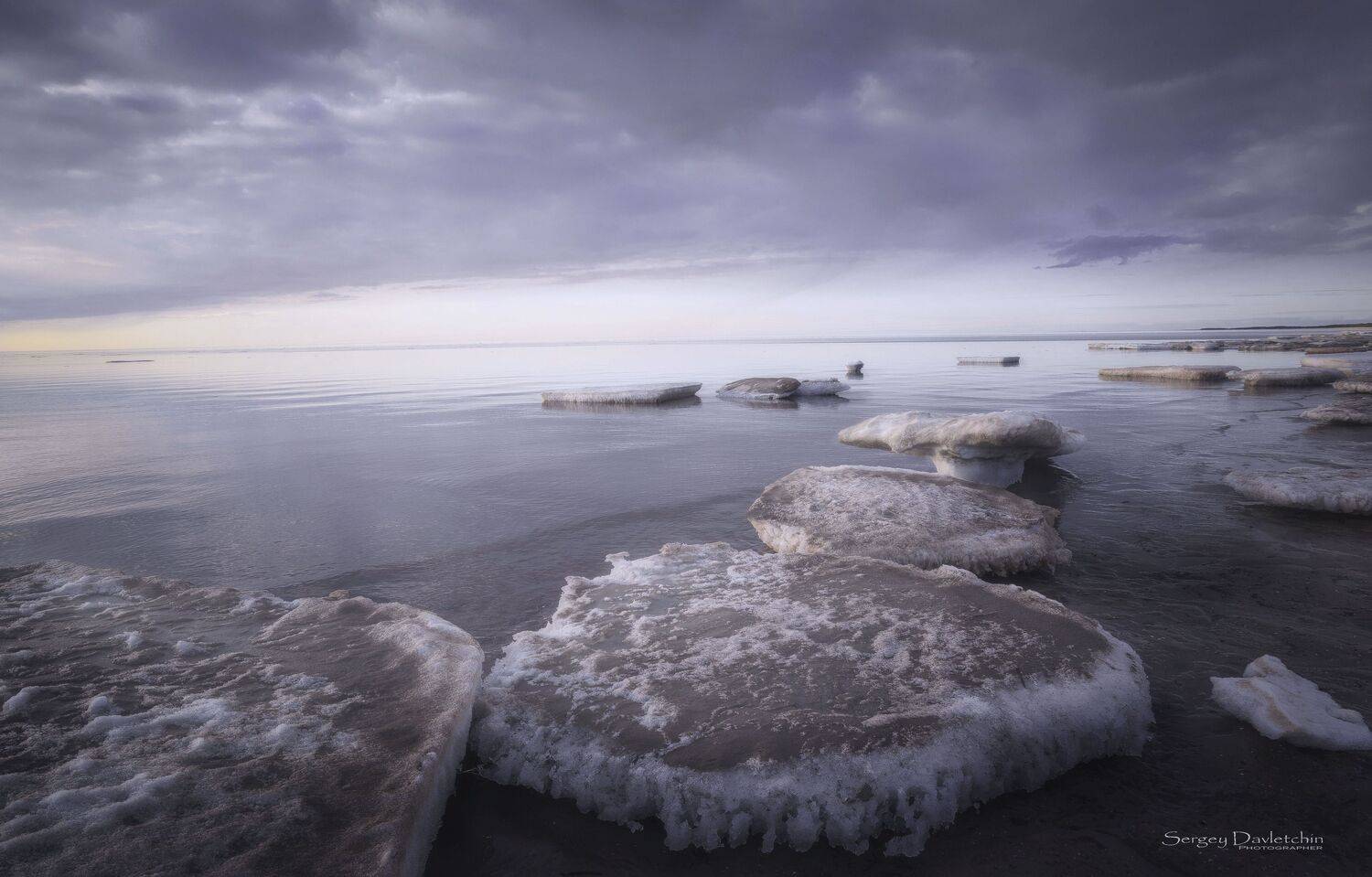 , Сергей Давлетшин