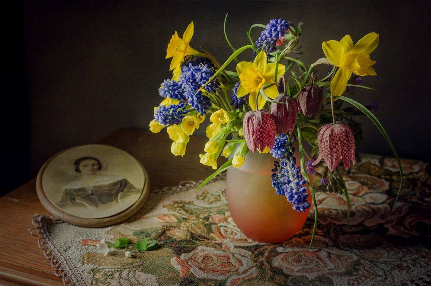 , Рюмина Ляля