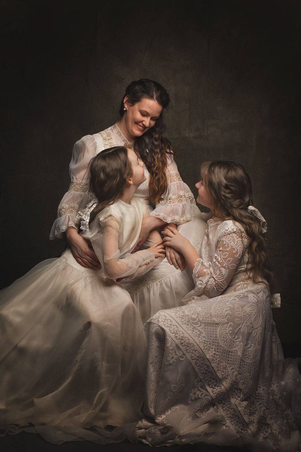 , Arlauskaite Buloviene Vilma