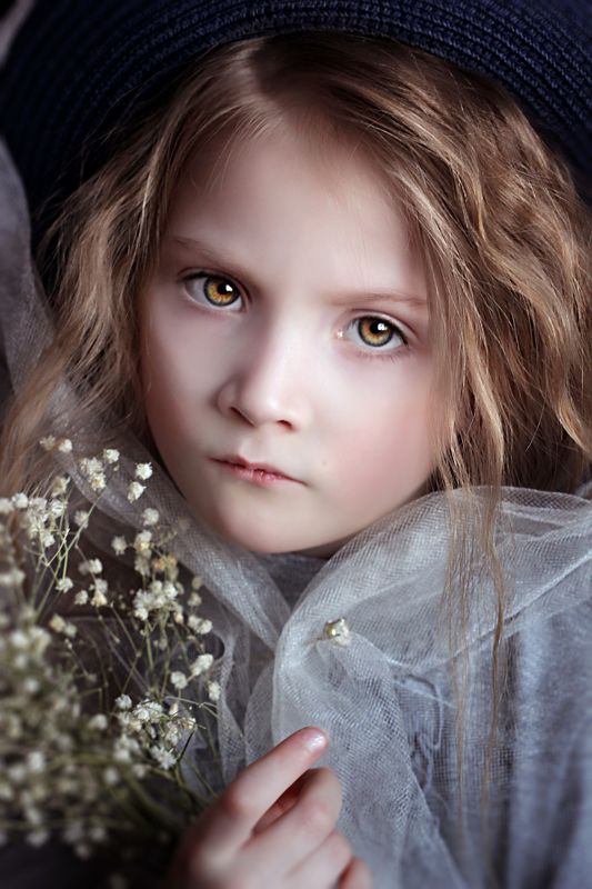 Дашенька фото превью