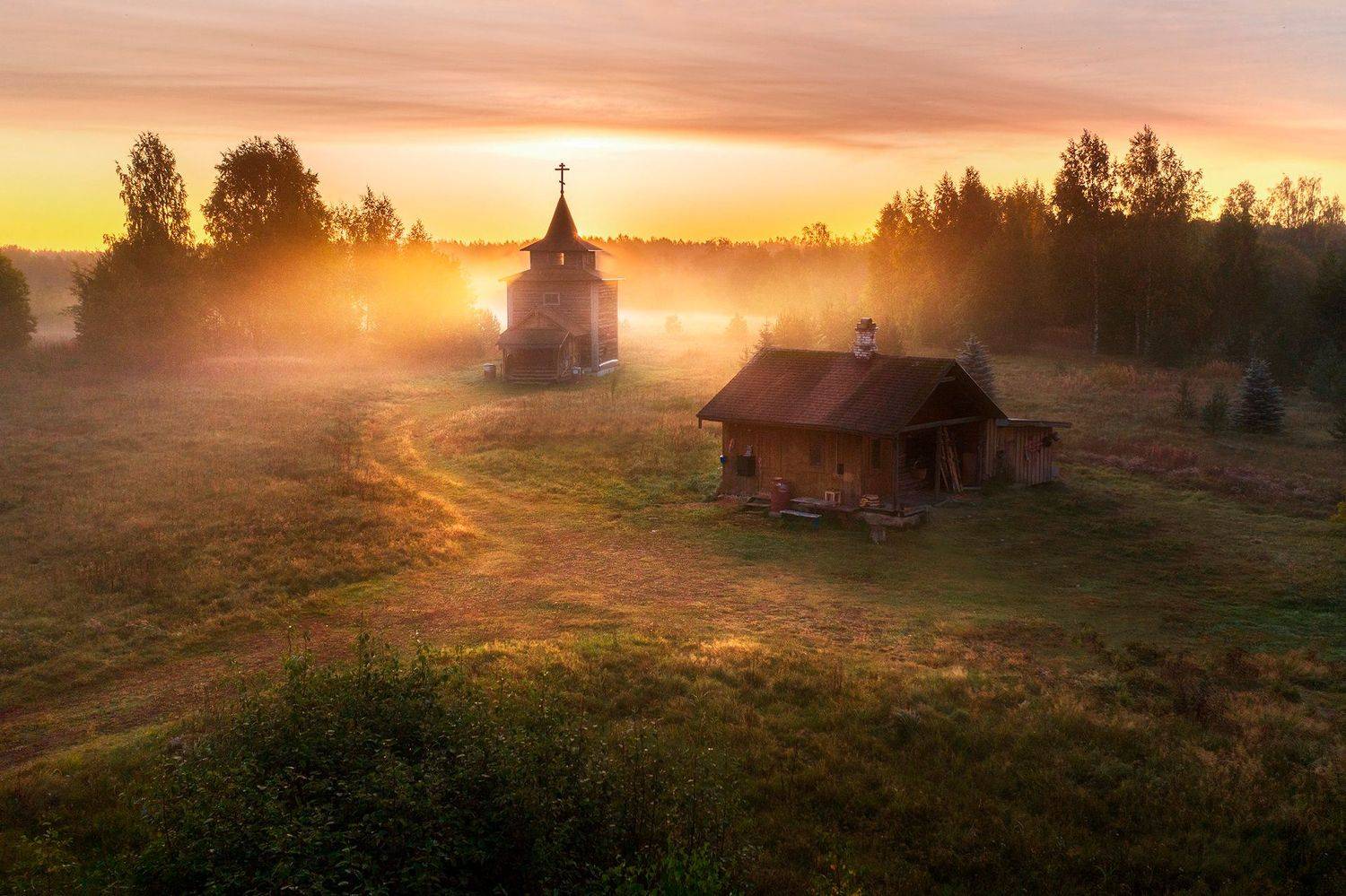 , Андрей Базанов