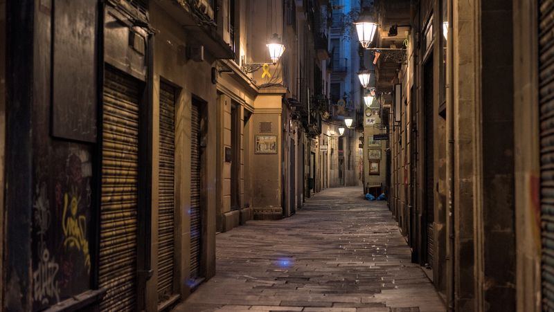 Barcelona фото превью