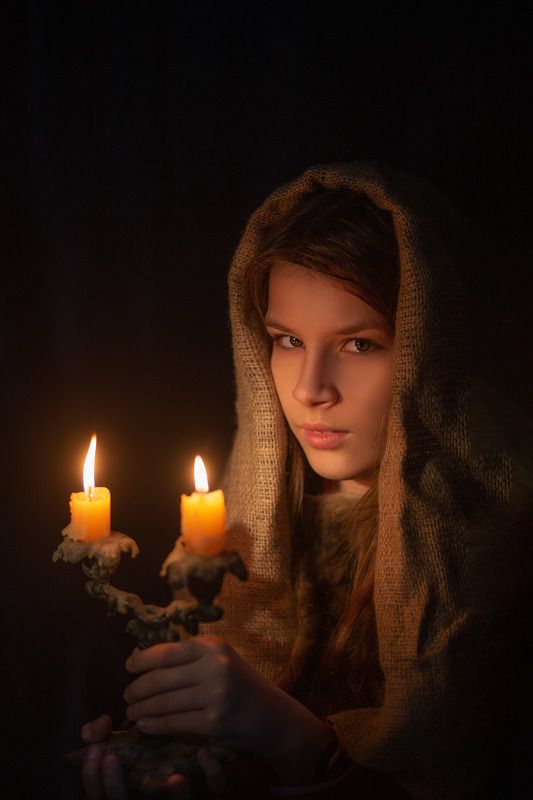 Игра воображения фото превью