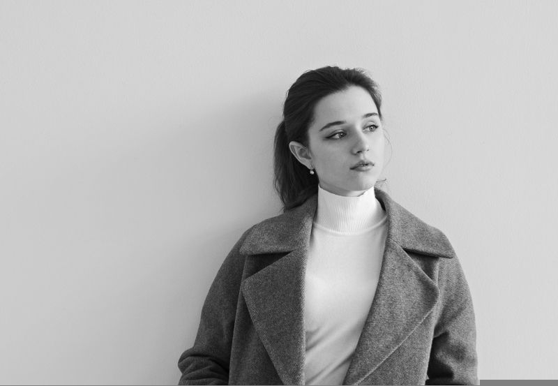 Портрет фото превью