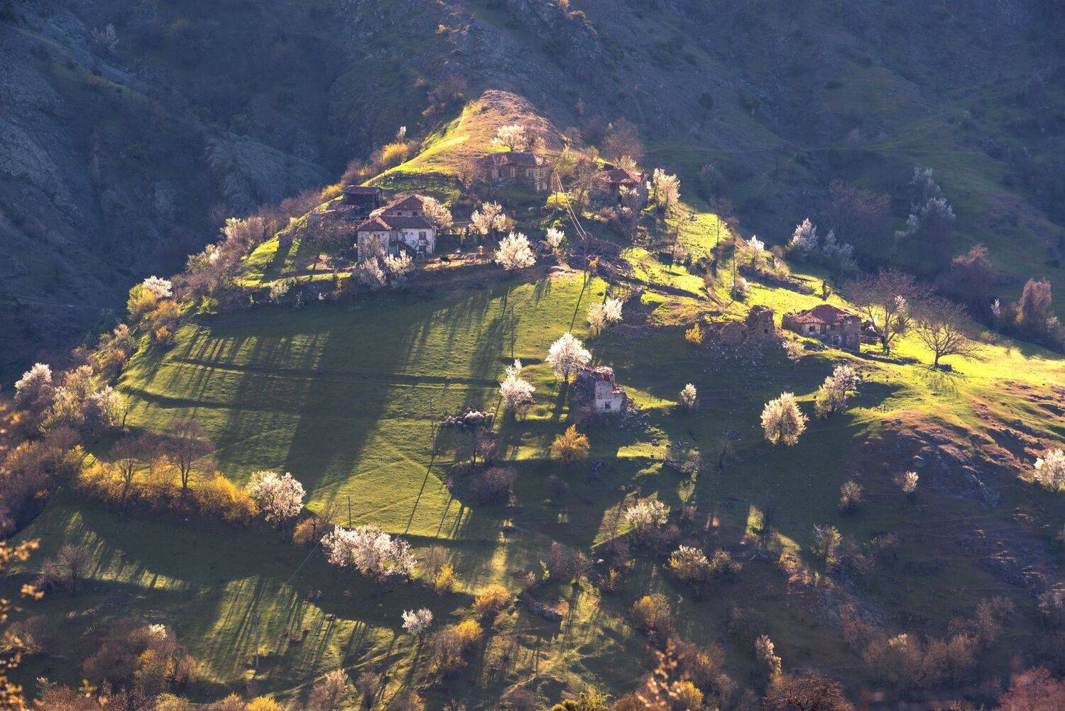 , Mariyana Atanasova - Lucero