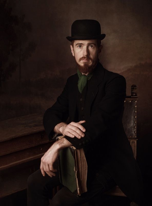 Клерк фото превью