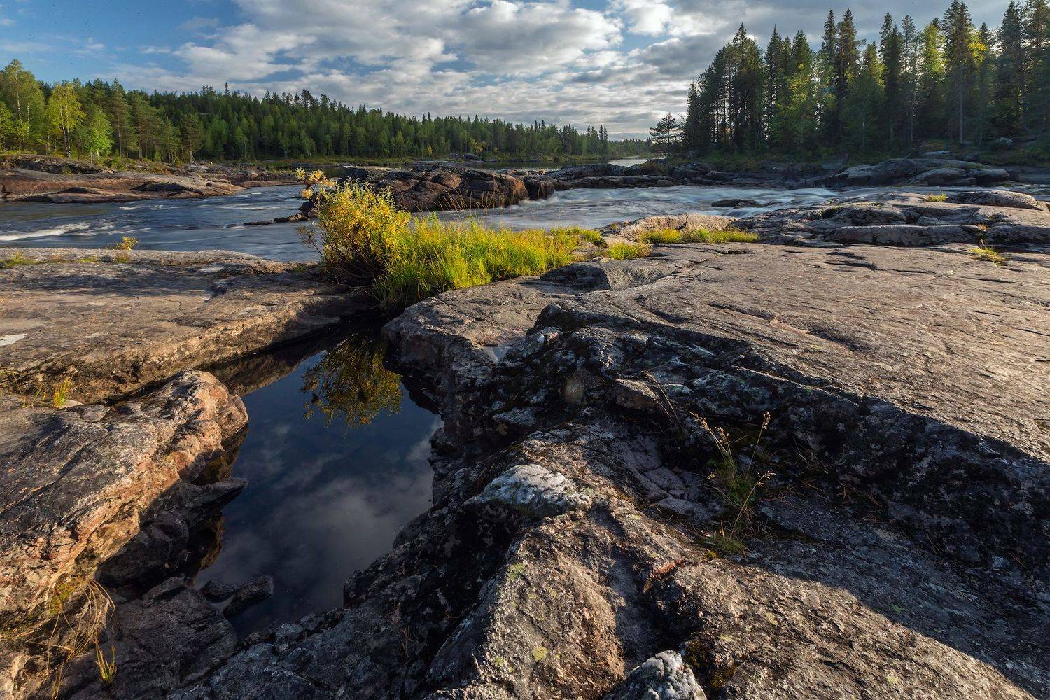 карелия., Ярослав Лукьянов