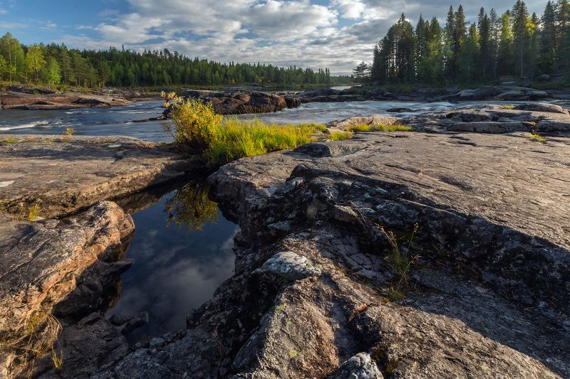 карелия. *** фото превью